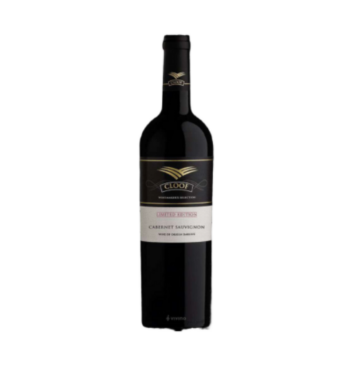 Fantinel Borgo Tesis Cabernet Sauvignon 750 ml