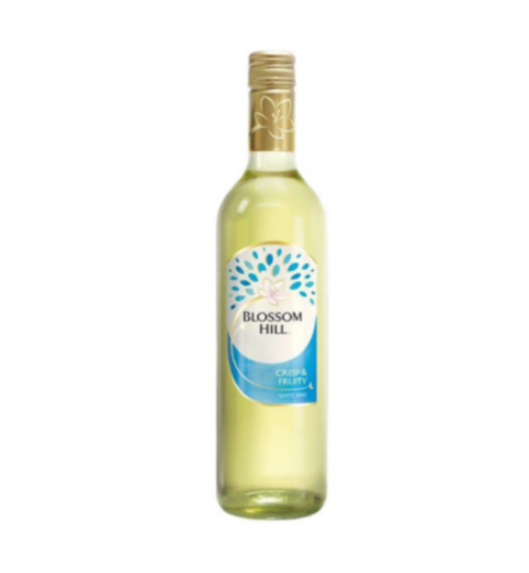 Blossom Hill Crisp & Fruity White Wine