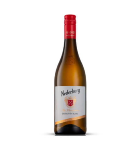 Nederburg Winemaster Sauvignon Blanc