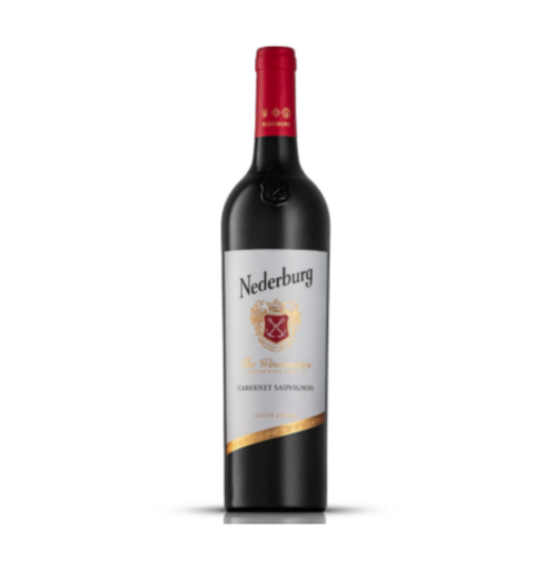 Nederburg Winemaster Cabernet Sauvignon