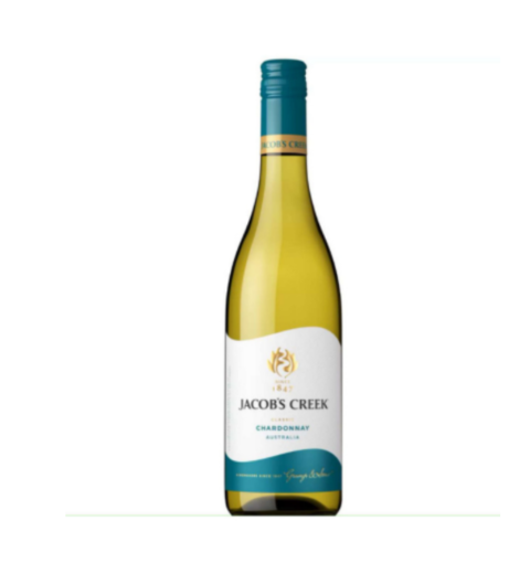 Jacob'S Creek "Classic" Chardonnay