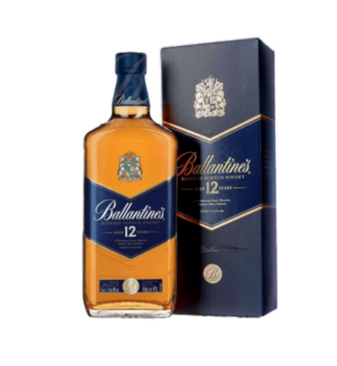 Ballantine'S-12 Year