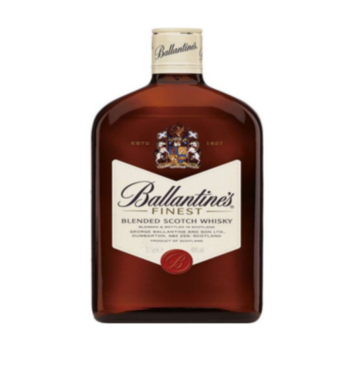 Ballantine'S Finest Whisky