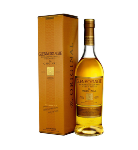 Glenmorangie The Original 10 Year