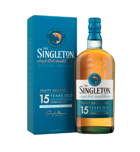 The Singleton 15yr