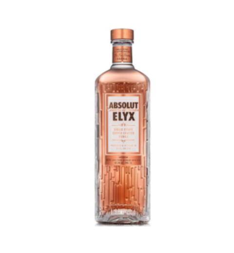 Absolut Elyx