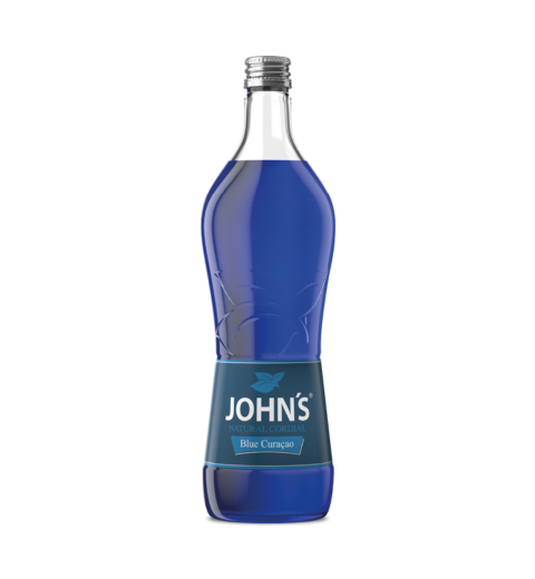 John'S Blue Curacao