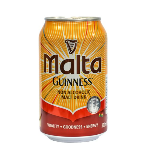 Malta Guinness