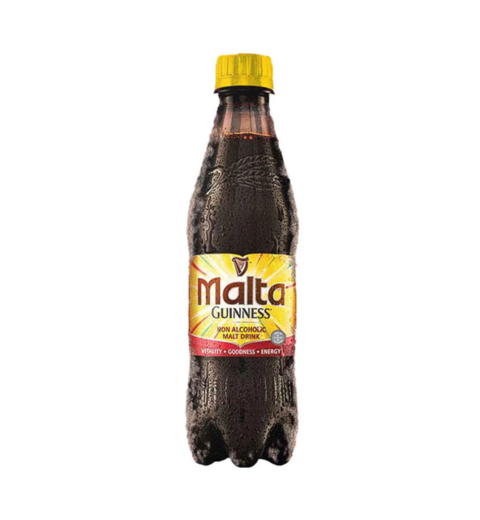 Malta Guinness Pet