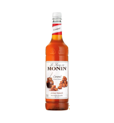 Monin Caramel Sirop