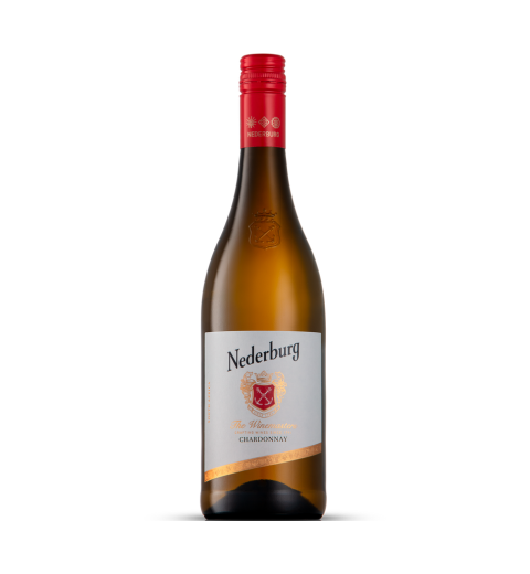 Nederburg Winemaster Chardonnay