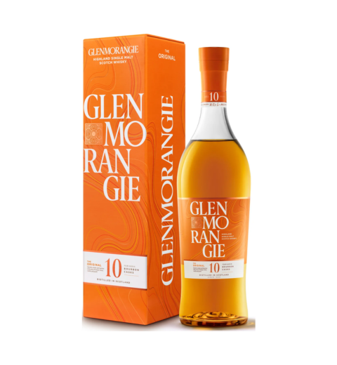 Glenmorangie The Original 10 Year