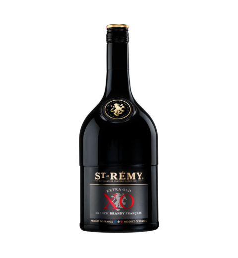 St - Remy Xo Extra Old French Brandy 700 ml